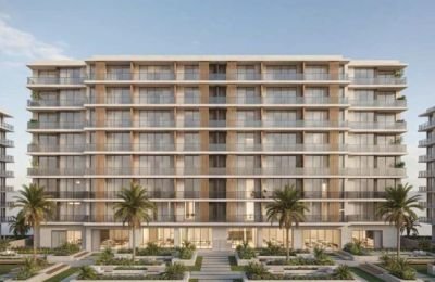 Apartment 150 m² (3-bedroom unit) for sale in VILLAGE DE LA CAPITALE-Phase 2, New Capital City