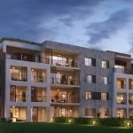 For sale: 3-bedroom Apartment 224 m² in DISTRICT 5, South New Cairo, Egypt