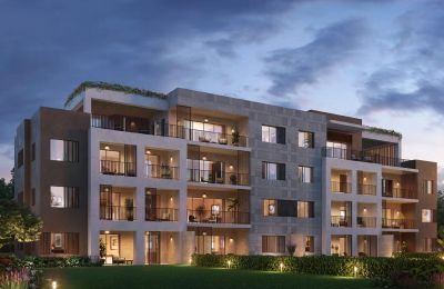 For sale: 3-bedroom Apartment 224 m² in DISTRICT 5, South New Cairo, Egypt