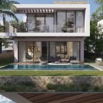 3-bedroom Twinhouse 185 m² for sale in Azha North Coast, Ras El Hekma, Egypt