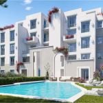 2-bedroom Chalet 95 m² for sale in Mountain View Ras El Hekma, Ras El Hekma, Egypt