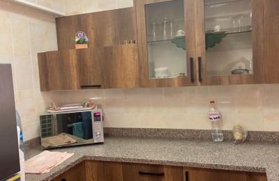 For sale: 3-bedroom Apartment 131 m² in El Rehab, New Cairo, Egypt