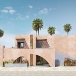 Townhouse 375 m² (4-bedroom) for sale in New Giza, 6th of October City, Egypt