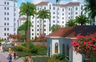 3-bedroom Apartment 181 m² for sale in Celia, New Capital City, Egypt
