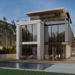 For sale: 4-bedroom Villa 314 m² in Red, Mostakbal City, Egypt