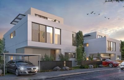 3-bedroom Villa 246 m² for sale in Al Burouj, El Shorouk, Egypt