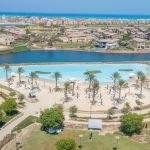 For sale: 1-bedroom Chalet 98 m² in Marassi, Sidi Abdel Rahman, Egypt
