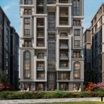 For sale: 2-bedroom Apartment 130 m² in Ever New Cairo, 6th settlement, Egypt