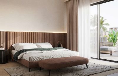 3-bedroom Townhouse 211 m² for sale in Green Valley, October Gardens, Egypt