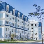 For sale: 3-bedroom Duplex 278 m² in Mountain View Hyde Park, New Cairo, Egypt