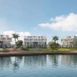 Chalet 90 m² (2-bedroom) for sale in Zahra Morshedy Group, Al Alamein, Egypt