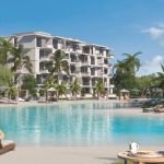 Chalet 90 m² (2-bedroom) for sale in Solare, Ras El Hekma, Egypt