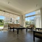 4-bedroom Chalet 215 m² for sale in Hacienda Bay, Sidi Abdel Rahman, Egypt