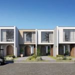 Townhouse 200 m² (4-bedroom) for sale in June, Ras El Hekma, Egypt
