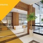Retail 46 m² for sale in OIA Compound, New Capital City, Egypt