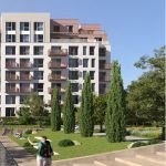 Apartment 155 m² (3-bedroom) for sale in Ashgar City, October Gardens, Egypt