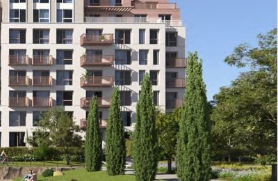 للبيع: بنتهاوس (شقة نموذجية) 3 غرف نوم 121 م² في أشجار سيتي، أكتوبر جاردنز، مدينة 6 أكتوبر، مصر