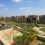 For sale: 4-bedroom Townhouse 375 m² in New Giza, 6th of October City, Egypt