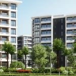 Apartment 209 m² (3-bedroom) for sale in Noor Capital Gardens, New Capital Gardens, Egypt