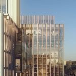Office 61 m² (1-bedroom) for sale in Code, New Capital City, Egypt