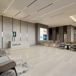 Medical 93 m² for sale in Mivida, New Cairo, Egypt