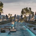6-bedroom Villa 350 m² for sale in Rivers, New Zayed, Egypt