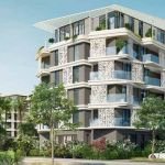 Apartment 175 m² (3-bedroom) for sale in Badya, October Gardens, Egypt