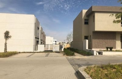 For sale: 4-bedroom Twinhouse 234 m² in SODIC East, New Heliopolis, Egypt