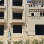 5-bedroom Townhouse 628 m² for sale in New Giza, 6th of October City, Egypt