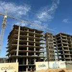 مكتب 40 م² للبيع في كود، العاصمة الإدارية الجديدة، مصر