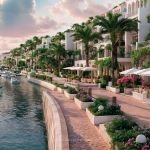 For sale: 3-bedroom Apartment 156 m² in Southmed, Al Dabaa, Egypt