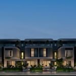 For sale: 4-bedroom Townhouse 240 m² in cityzen, Mostakbal City, Egypt