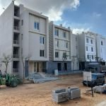 For sale: 2-bedroom Apartment 171 m² in W signature, South Investors, Egypt
