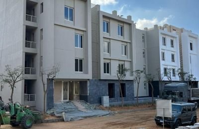 For sale: 2-bedroom Apartment 171 m² in W signature, South Investors, Egypt