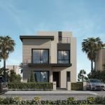 Villa 240 m² (3-bedroom) for sale in Hyde Park Signature, 6th of October City, Egypt