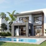 For sale: 3-bedroom Townhouse 175 m² in Gaia, Ras El Hekma, Egypt