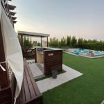 Chalet 255 m² (3-bedroom) for sale in Hacienda Bay, Sidi Abdel Rahman, Egypt