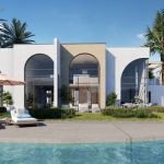 For sale: 3-bedroom Townhouse 197 m² in June, Ras El Hekma, Egypt