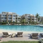 For sale: 2-bedroom Chalet 95 m² in Hyde Park North - Seashore, Ras El Hekma, Egypt