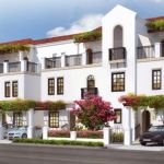 3-bedroom Townhouse 213 m² for sale in Celia, New Capital City, Egypt