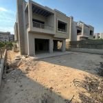 4-bedroom Villa 382 m² for sale in New Giza, 6th of October City, Egypt