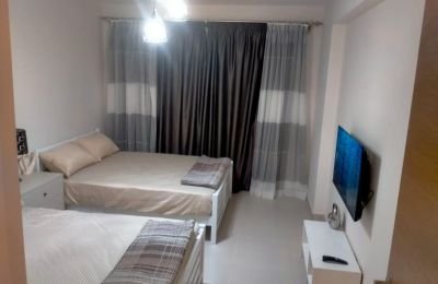 For sale: 1-bedroom Chalet 93 m² in Marassi, Sidi Abdel Rahman, Egypt