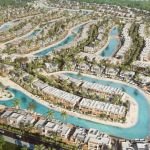 3-bedroom Chalet 140 m² for sale in Jefaira, Ras El Hekma, Egypt
