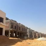 3-bedroom Townhouse 226 m² for sale in Ever New Cairo, 6th settlement, Egypt