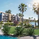 2-bedroom Chalet 128 m² for sale in Mar Bay - Ras El Hekma, Ras El Hekma, Egypt