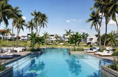 For sale: 3-bedroom Townhouse 185 m² in Gaia, Ras El Hekma, Egypt