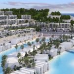 For sale: 3-bedroom Chalet 109 m² in Il Monte Galala, Ain Sokhna, Egypt