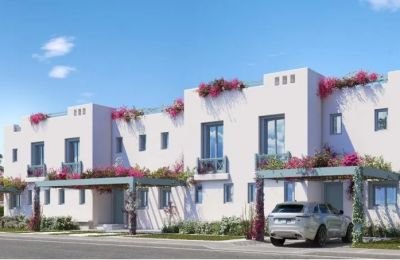 2-bedroom Chalet 96 m² for sale in D-Bay, Al Dabaa, Egypt