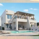 Chalet 108 m² (2-bedroom) for sale in Hacienda West, Ras El Hekma, Egypt