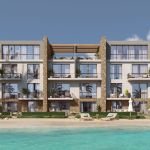3-bedroom Chalet 155 m² for sale in Silversands, Sidi Heneish, Egypt